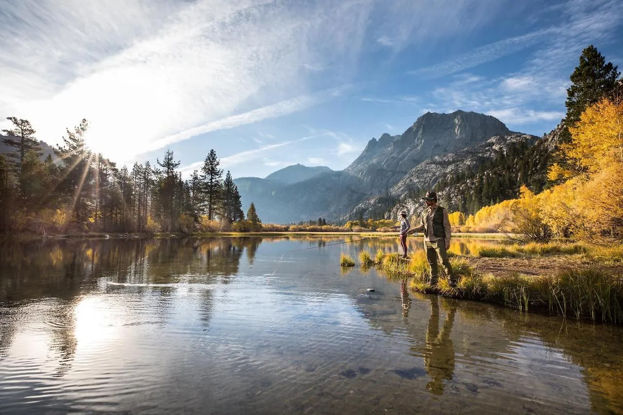 Village Monache #416 Condo Mammoth Lakes 0*,  USA